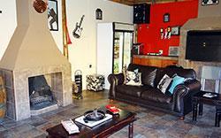 Safari Gardens Guesthouse Rustenburg Luaran gambar